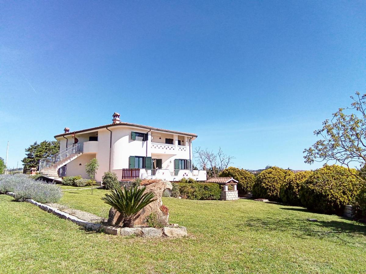 Bene Bennios Iun F1441 Bed & Breakfast Nuoro (Sardinia)